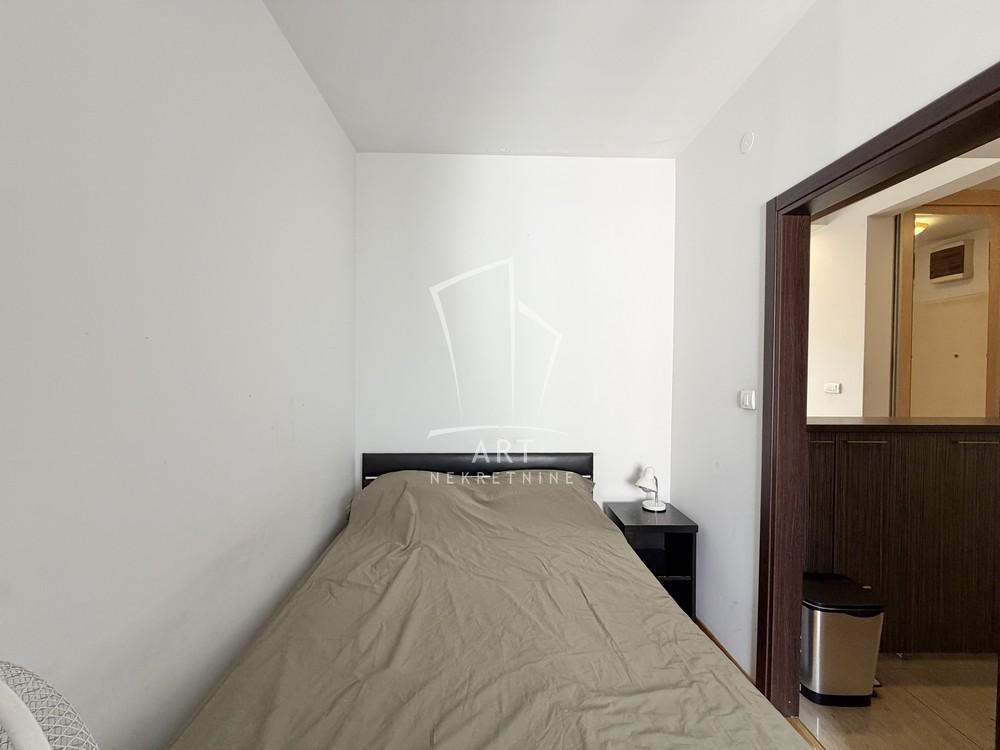 Slika 7 - Antifašističke borbe, Dvosoban stan za izdavanje, 43m2, 650€