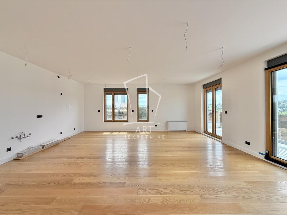 Slika 1 - Jove Ilića,  Stan na prodaju, 220m2, 907.500€