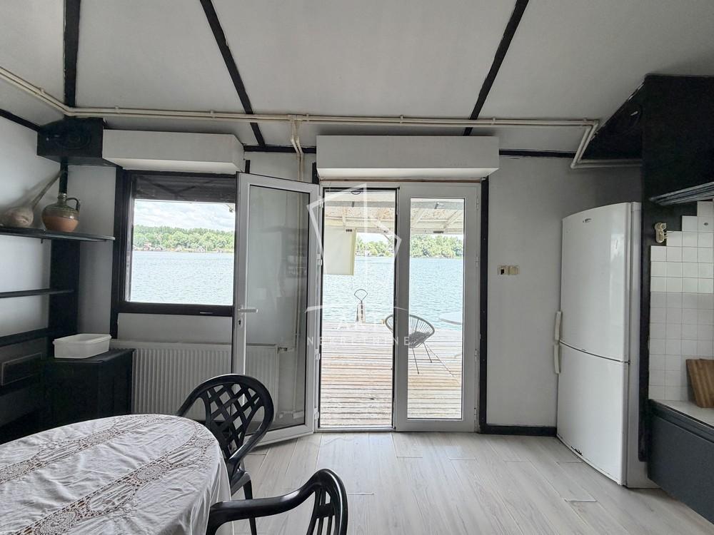 Slika 9 - Obrenovački put,  Kuća na prodaju, 135m2, 65.000€