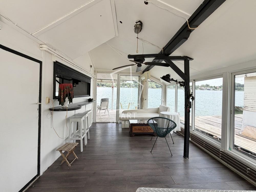 Slika 3 - Obrenovački put,  Kuća na prodaju, 135m2, 65.000€