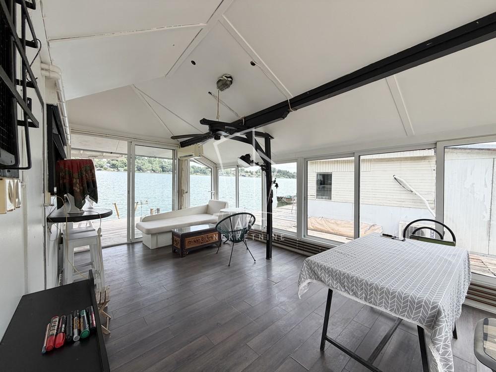 Slika 4 - Obrenovački put,  Kuća na prodaju, 135m2, 65.000€