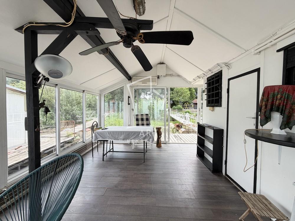 Slika 5 - Obrenovački put,  Kuća na prodaju, 135m2, 65.000€