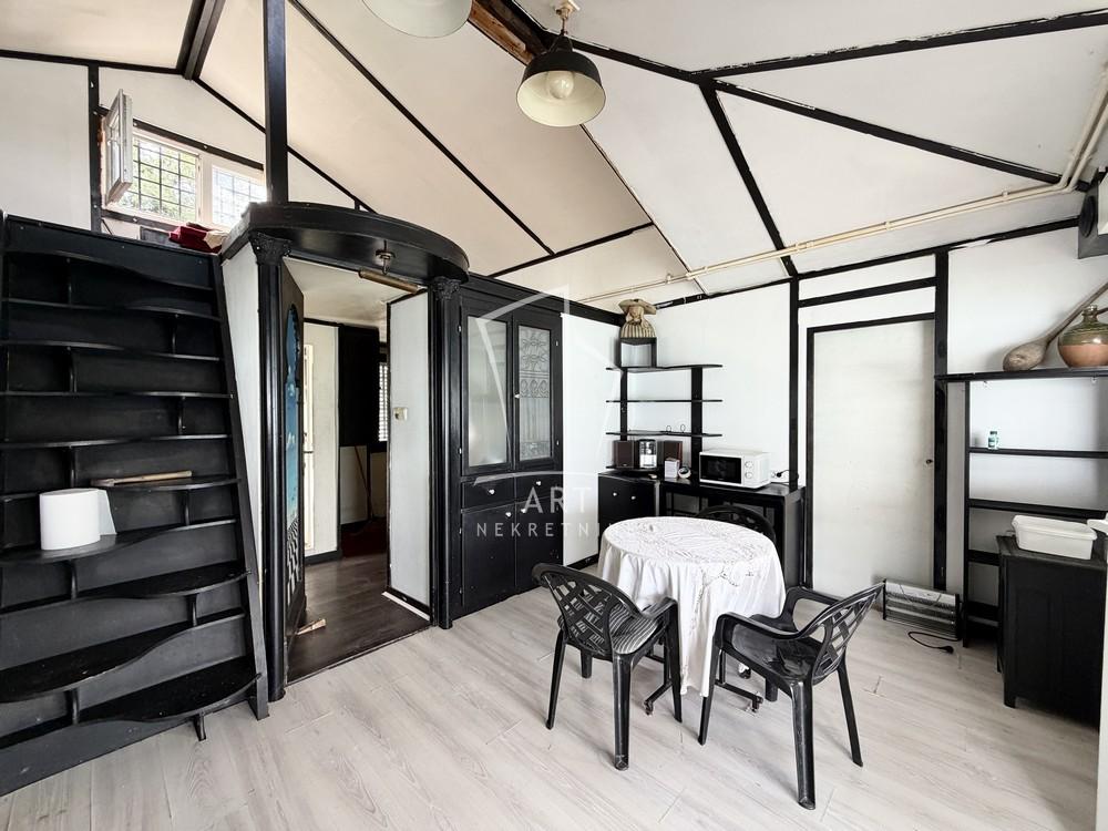 Slika 6 - Obrenovački put,  Kuća na prodaju, 135m2, 65.000€