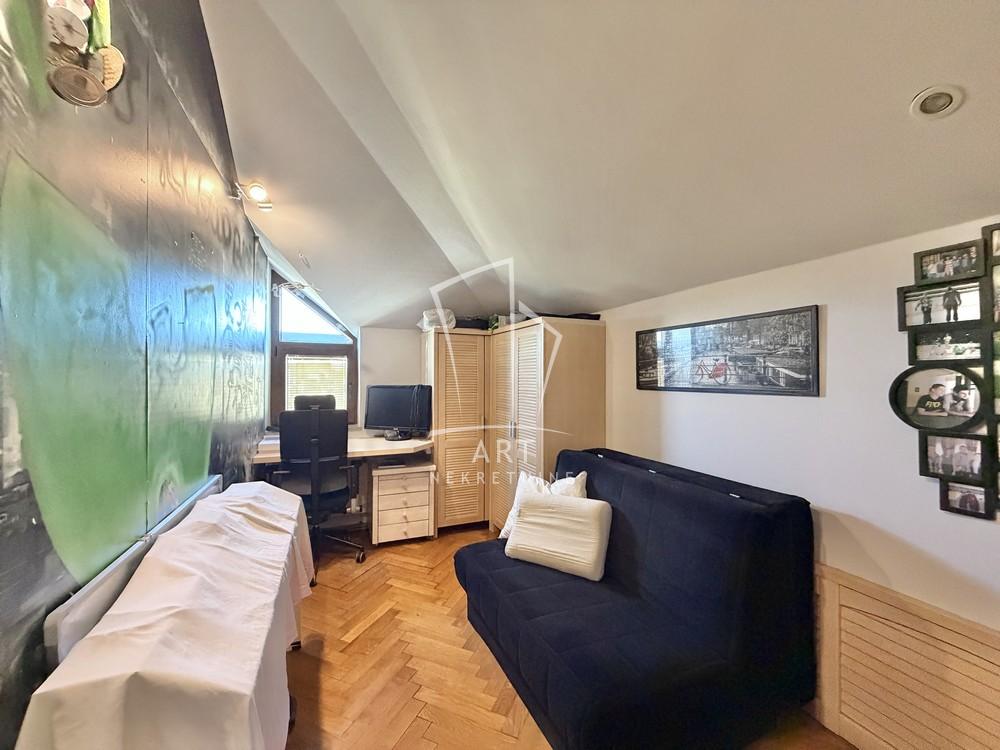 Slika 9 - Ustanička, Četvorosoban stan na prodaju, 78m2, 305.000€