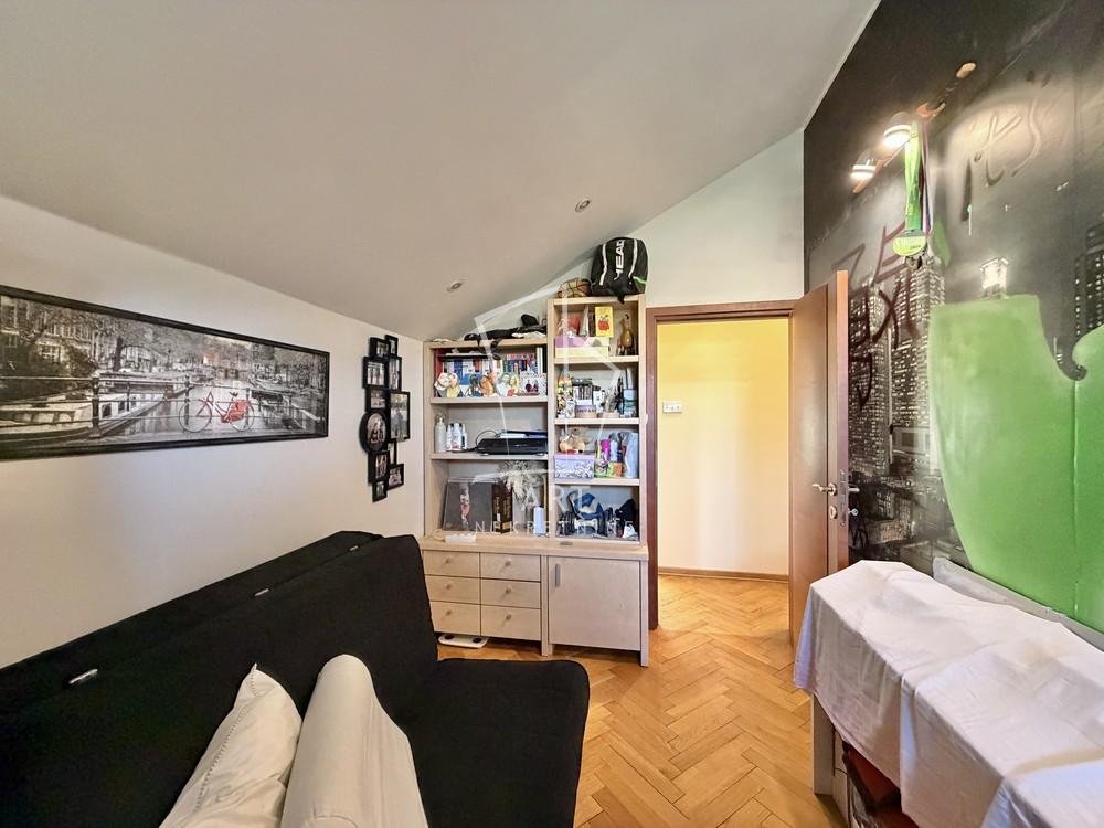 Slika 10 - Ustanička, Četvorosoban stan na prodaju, 78m2, 305.000€