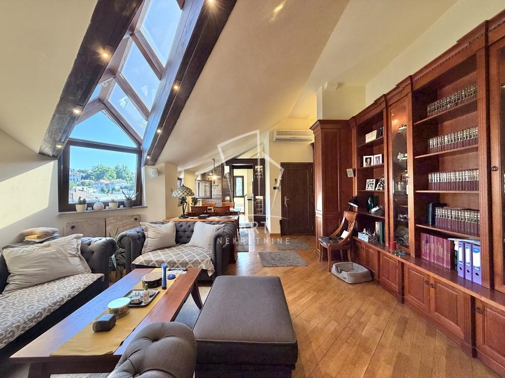 Slika 1 - Ustanička, Četvorosoban stan na prodaju, 78m2, 305.000€
