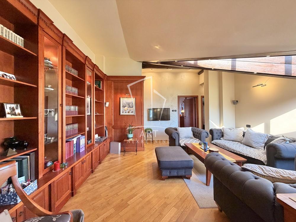 Slika 3 - Ustanička, Četvorosoban stan na prodaju, 78m2, 305.000€