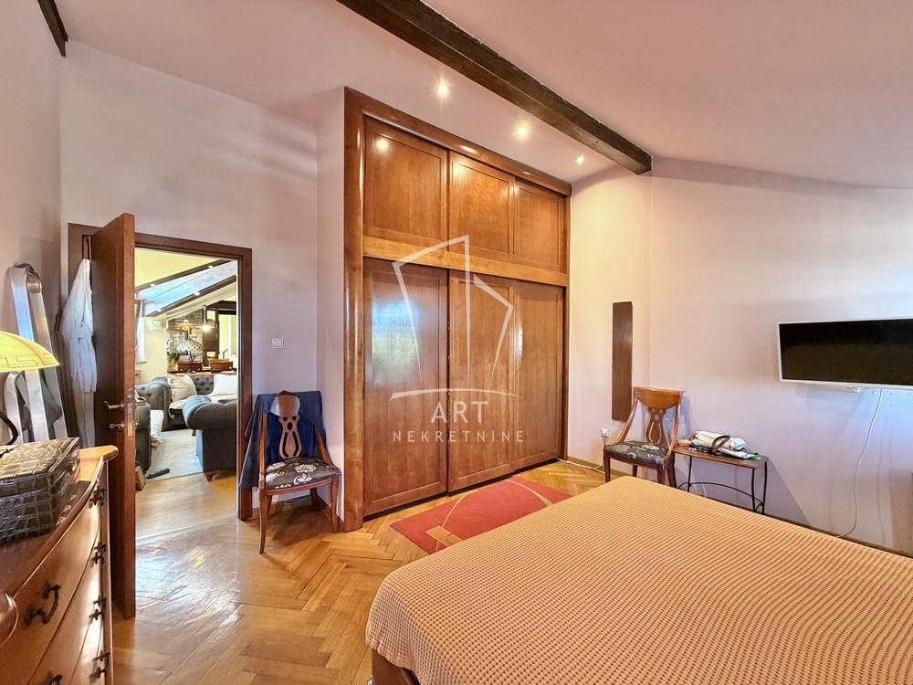 Slika 8 - Ustanička, Četvorosoban stan na prodaju, 78m2, 305.000€