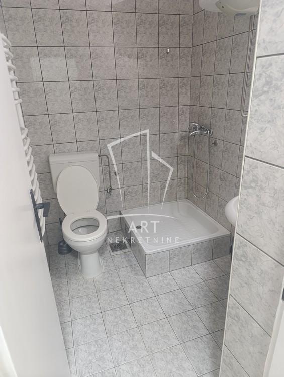 Slika 6 - Bulevar Mihajla Pupina,  Lokal za izdavanje, 42m2, 600€