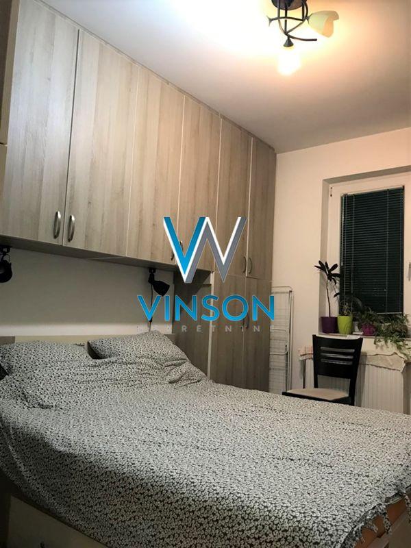 Slika 4 - Paje Markovića Adamova, Dvosoban stan za izdavanje, 45m2, 500€