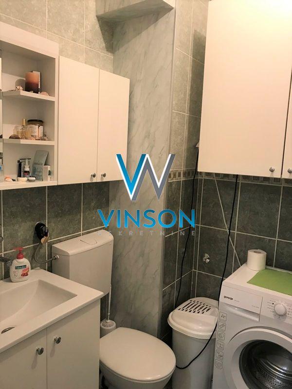 Slika 7 - Paje Markovića Adamova, Dvosoban stan za izdavanje, 45m2, 500€