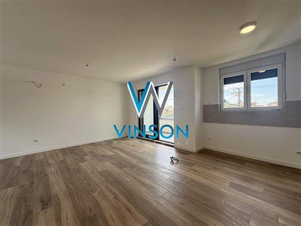 Slika 3 - Četvorosoban stan na prodaju, 95m2, 185.900€