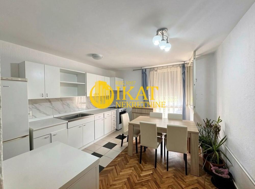 Glavna slika -Emilije Jakšić, Jednosoban stan na prodaju, 39m2, 115.000€