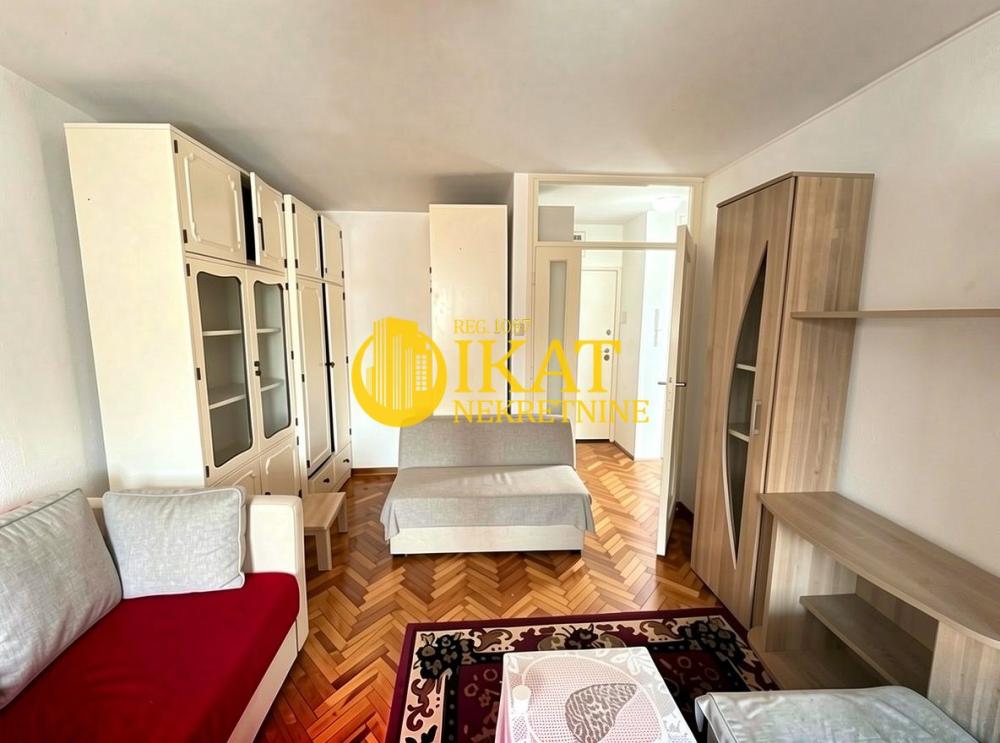 Slika 3 - Emilije Jakšić, Jednosoban stan na prodaju, 39m2, 115.000€