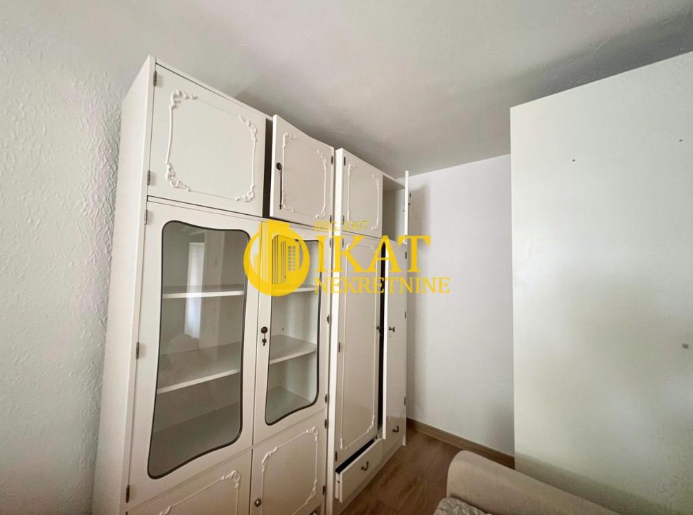 Slika 4 - Emilije Jakšić, Jednosoban stan na prodaju, 39m2, 115.000€
