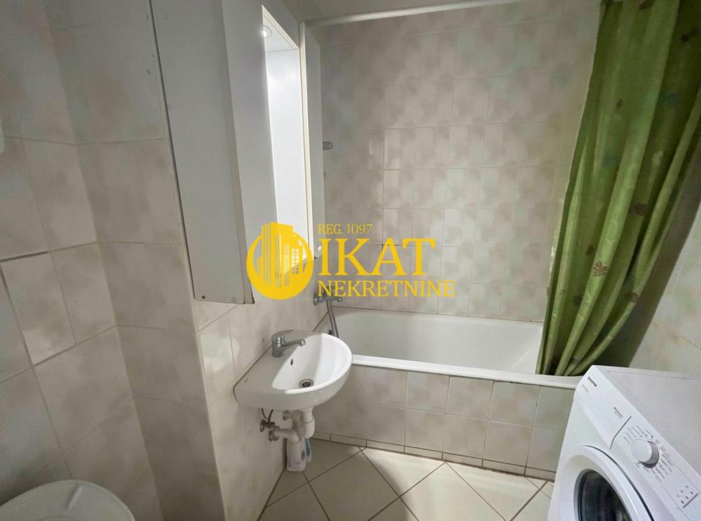 Slika 7 - Emilije Jakšić, Jednosoban stan na prodaju, 39m2, 115.000€