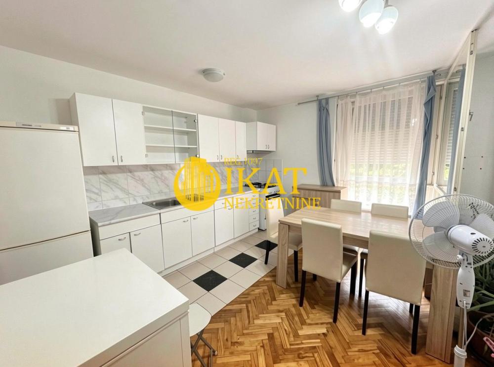 Slika 2 - Emilije Jakšić, Jednosoban stan na prodaju, 39m2, 115.000€