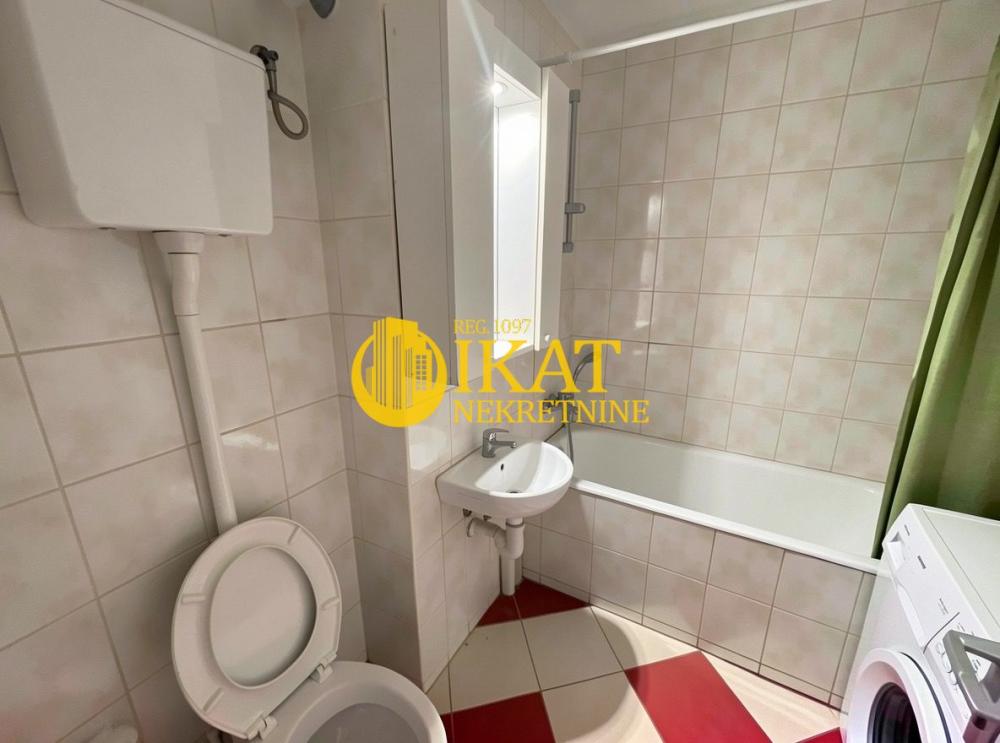 Slika 8 - Emilije Jakšić, Jednosoban stan na prodaju, 39m2, 115.000€