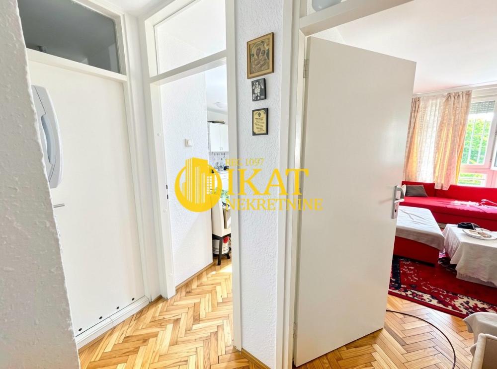 Slika 5 - Emilije Jakšić, Jednosoban stan na prodaju, 39m2, 115.000€