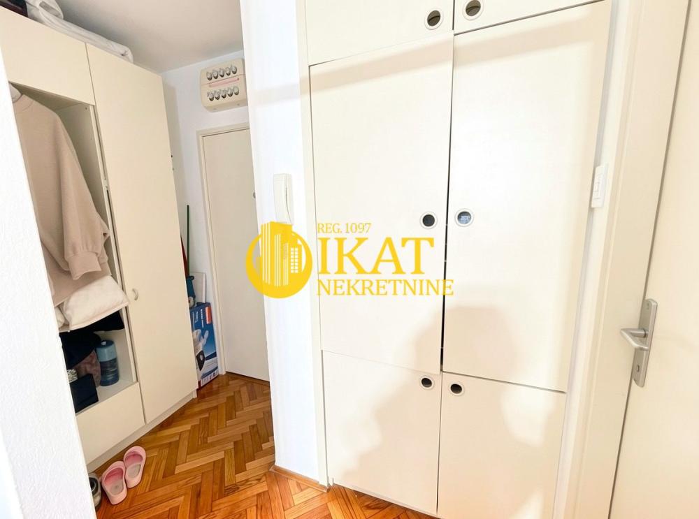 Slika 6 - Emilije Jakšić, Jednosoban stan na prodaju, 39m2, 115.000€