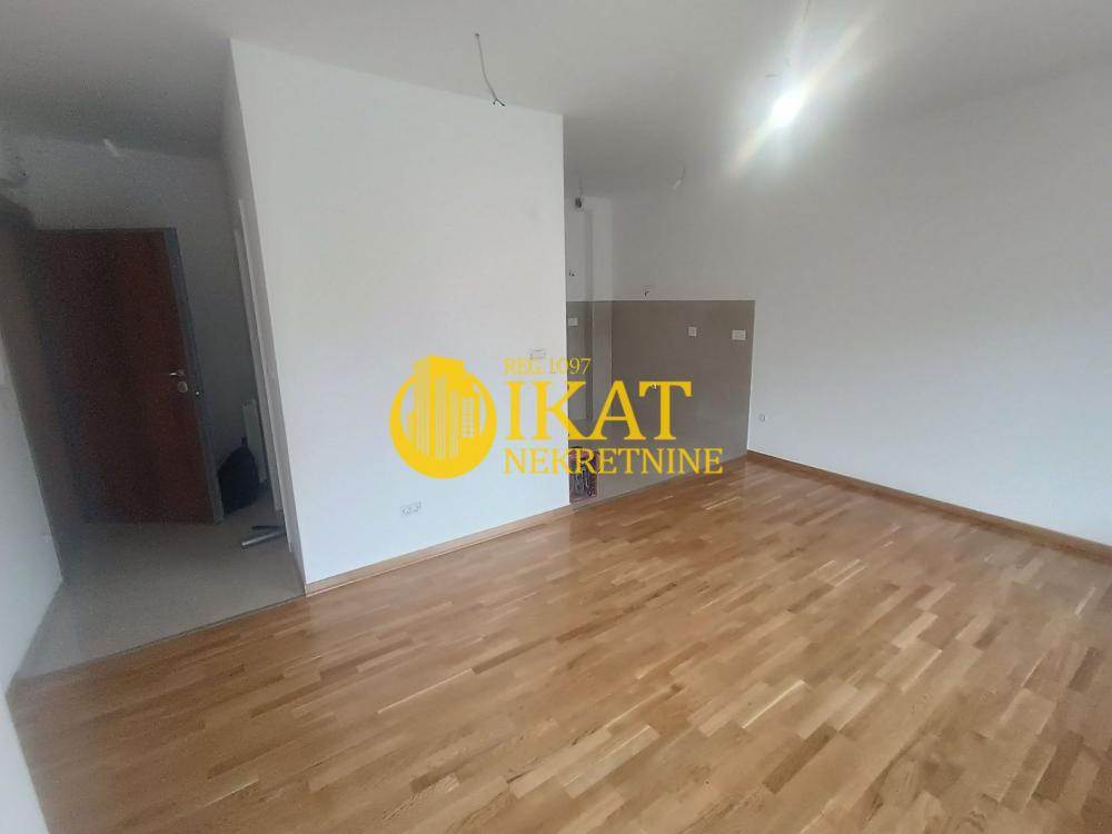 Slika 2 - Slavujev Venac, Jednoiposoban stan na prodaju, 39m2, 164.000€
