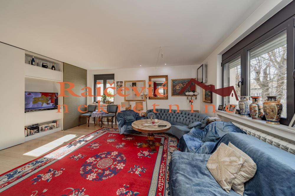 Slika 2 - Radojke Lakic, Dvosoban stan na prodaju, 50m2, 220.000€