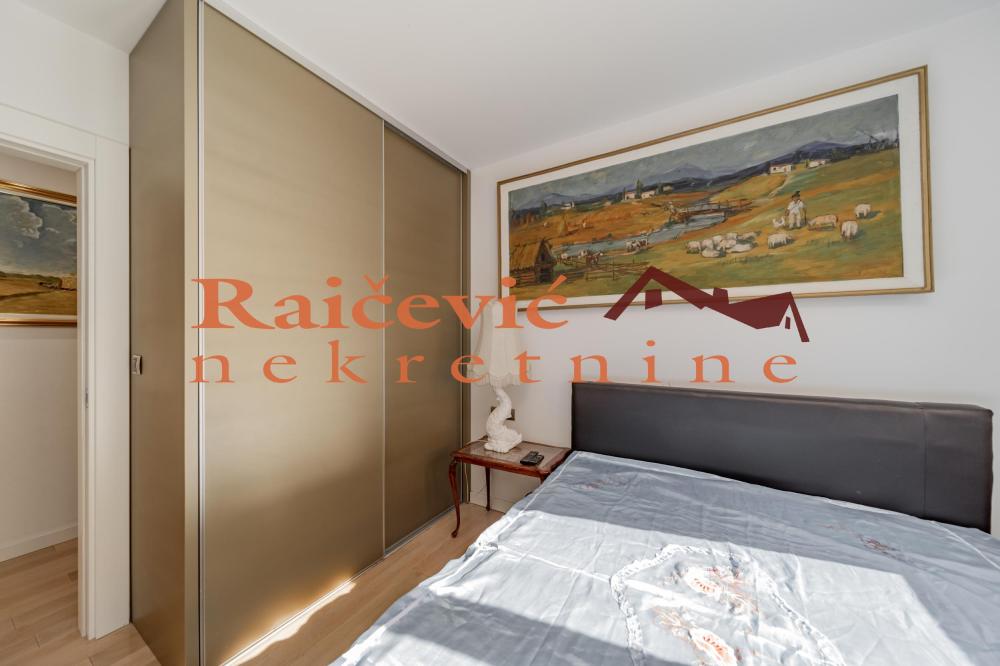 Slika 4 - Radojke Lakic, Dvosoban stan na prodaju, 50m2, 220.000€