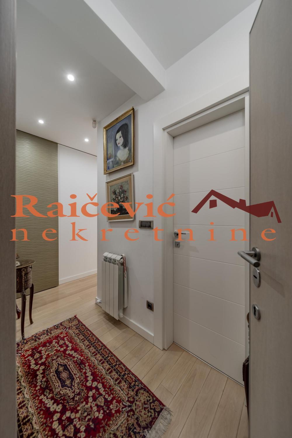 Slika 5 - Radojke Lakic, Dvosoban stan na prodaju, 50m2, 220.000€