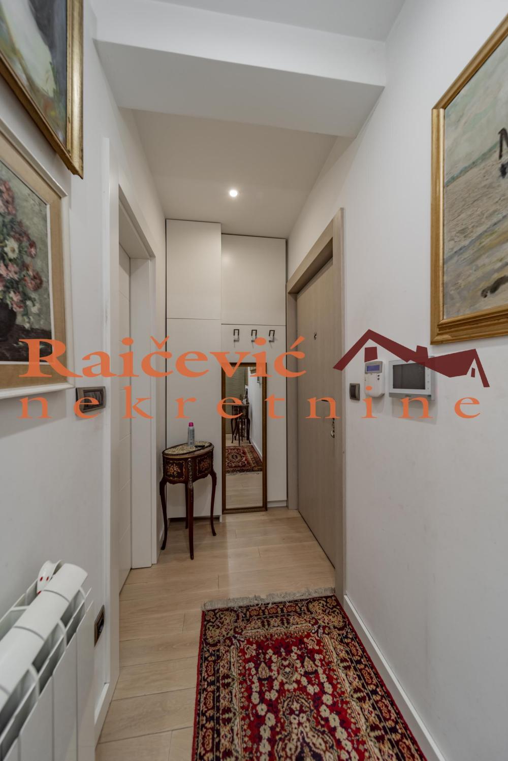Slika 6 - Radojke Lakic, Dvosoban stan na prodaju, 50m2, 220.000€