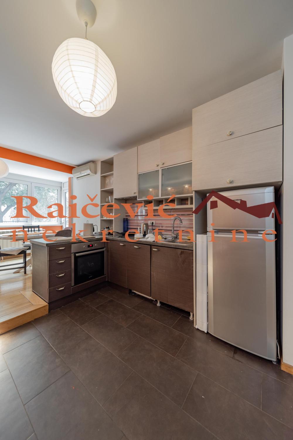 Slika 2 - Kralja Milana, Trosoban stan na prodaju, 60m2, 280.500€