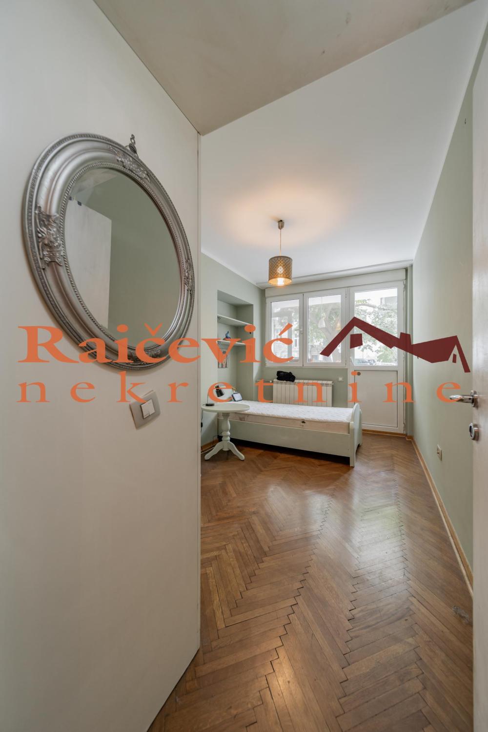 Slika 11 - Kralja Milana, Trosoban stan na prodaju, 60m2, 280.500€