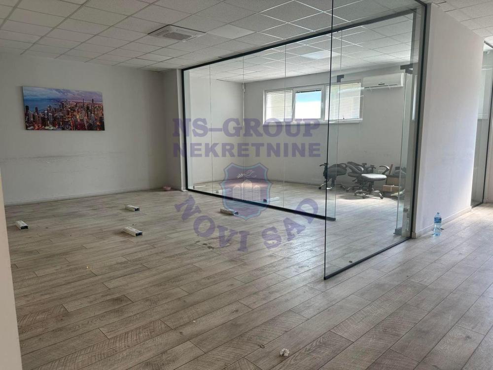Slika 1 -  Lokal na prodaju, 308m2, 445.580€