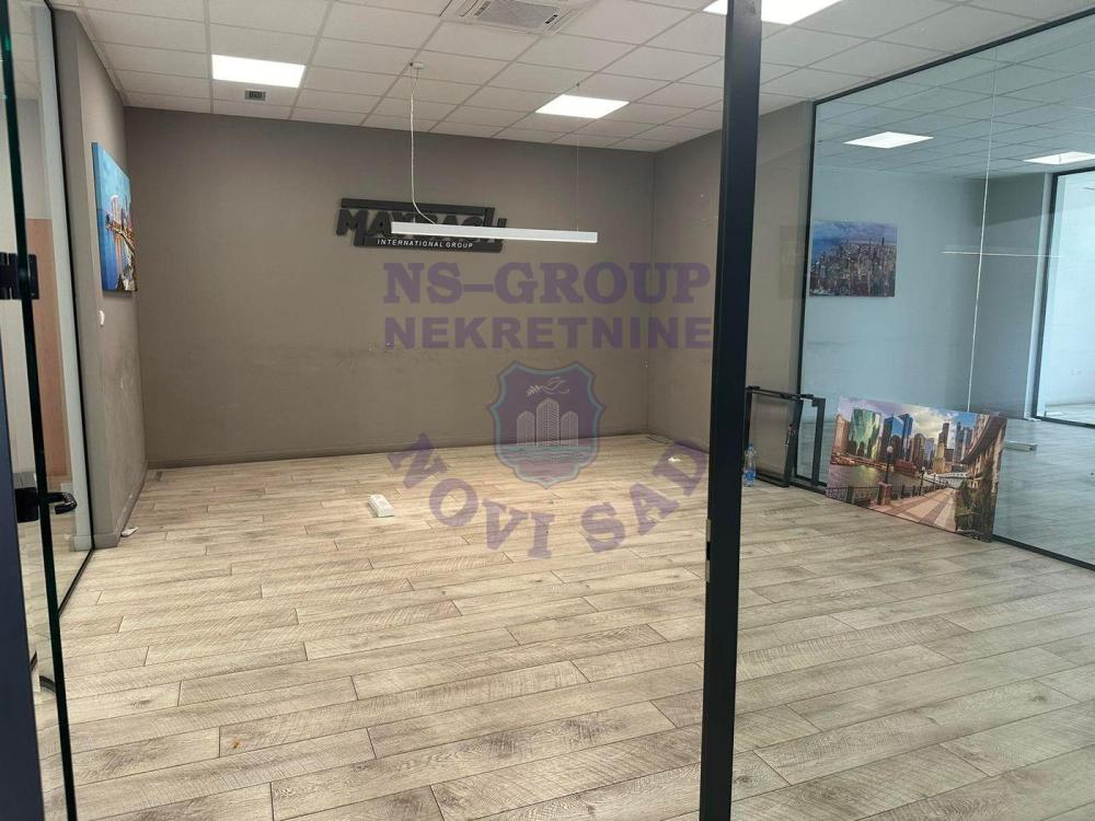 Slika 2 -  Lokal na prodaju, 308m2, 445.580€