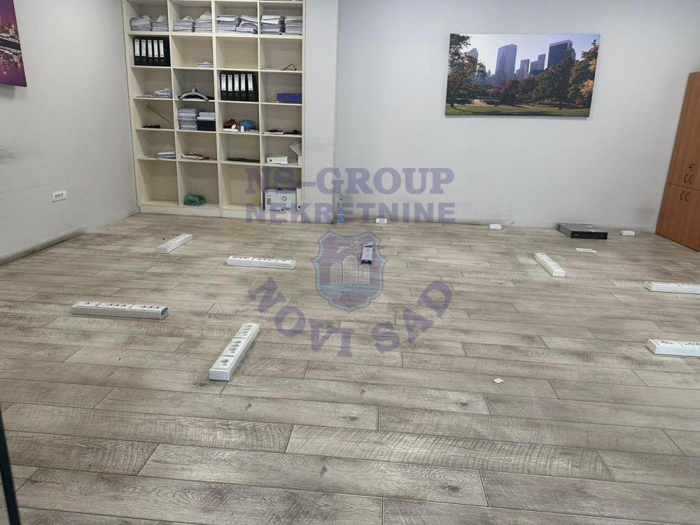 Slika 3 -  Lokal na prodaju, 308m2, 445.580€