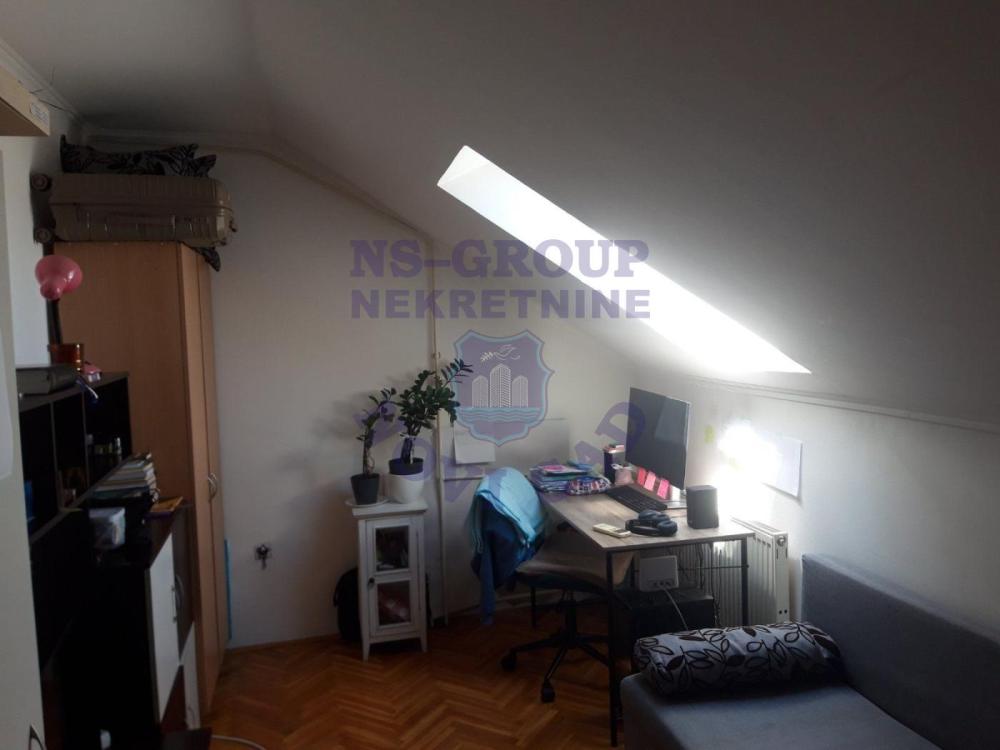 Slika 3 -  Stan na prodaju, 15m2, 53.000€