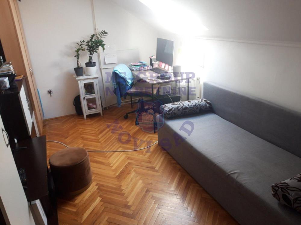 Slika 2 -  Stan na prodaju, 15m2, 53.000€