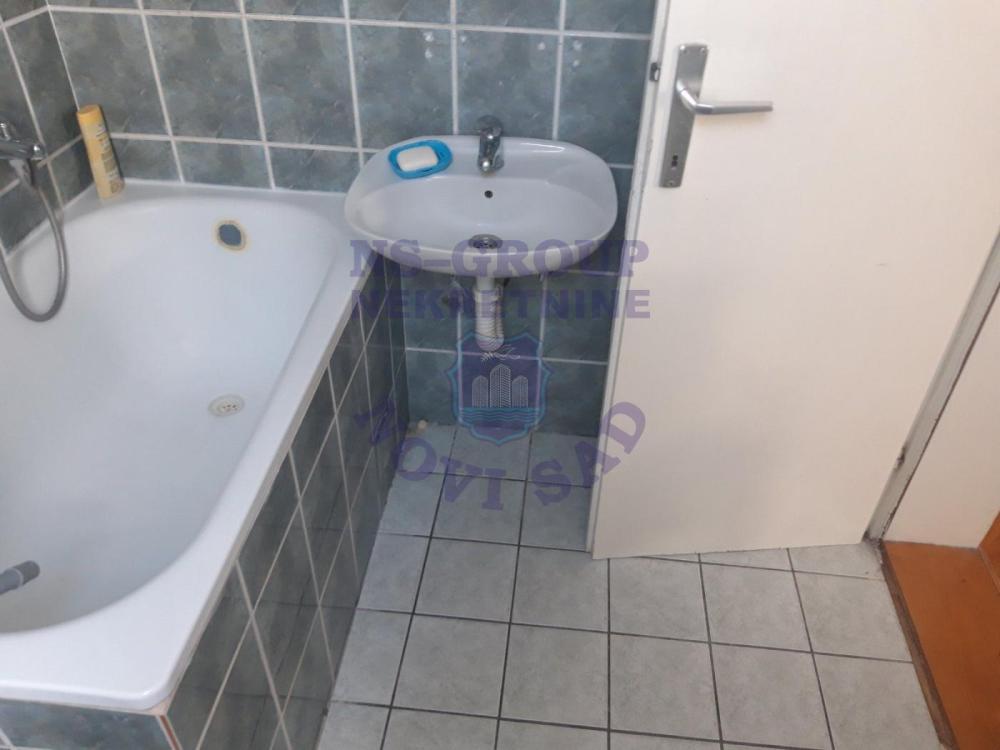 Slika 5 -  Stan na prodaju, 15m2, 53.000€