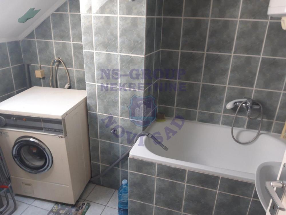 Slika 4 -  Stan na prodaju, 15m2, 53.000€