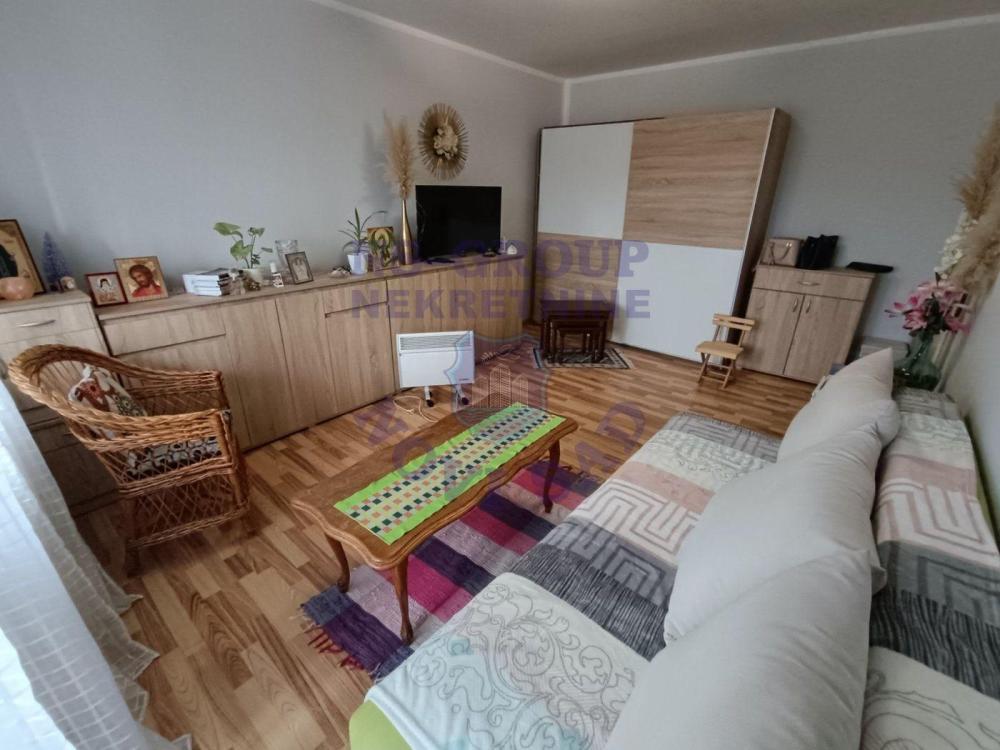 Slika 1 - Dvosoban stan na prodaju, 63m2, 129.780€