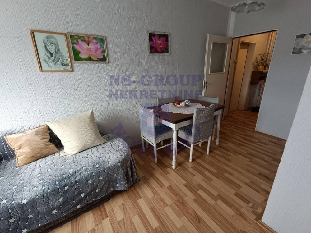 Slika 2 - Dvosoban stan na prodaju, 63m2, 129.780€