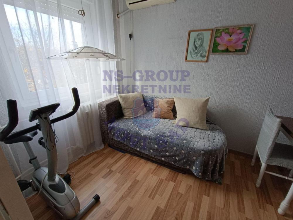 Slika 3 - Dvosoban stan na prodaju, 63m2, 129.780€