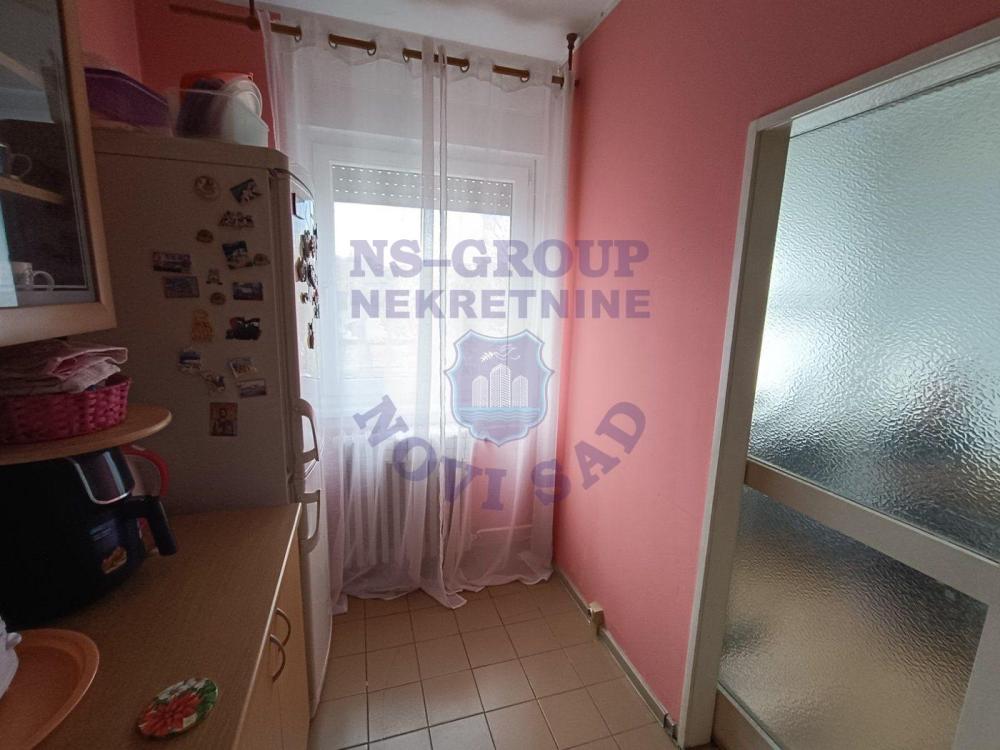 Slika 5 - Dvosoban stan na prodaju, 63m2, 129.780€