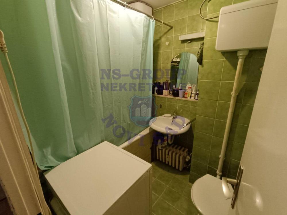 Slika 8 - Dvosoban stan na prodaju, 63m2, 129.780€