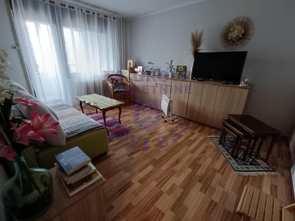 Glavna slika -Dvosoban stan na prodaju, 63m2, 129.780€