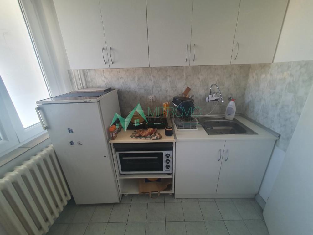 Slika 4 -  Stan na prodaju, 22m2, 65.920€