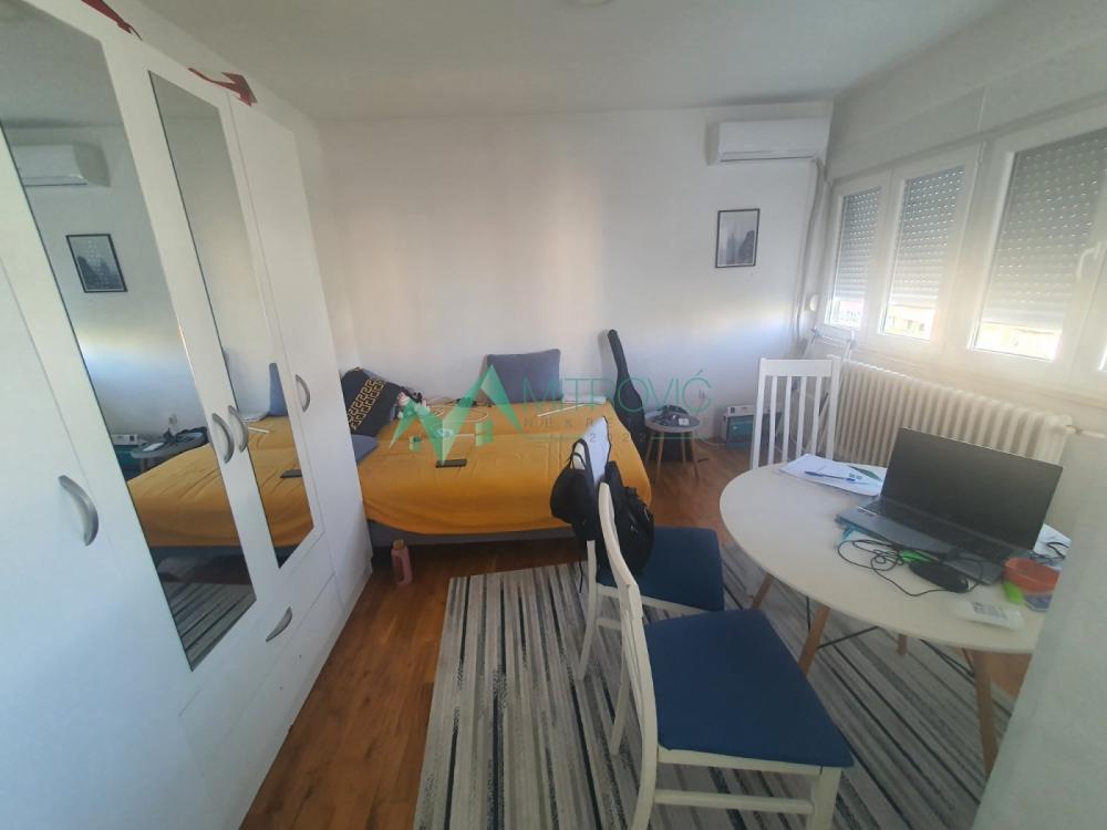 Slika 1 -  Stan na prodaju, 22m2, 65.920€