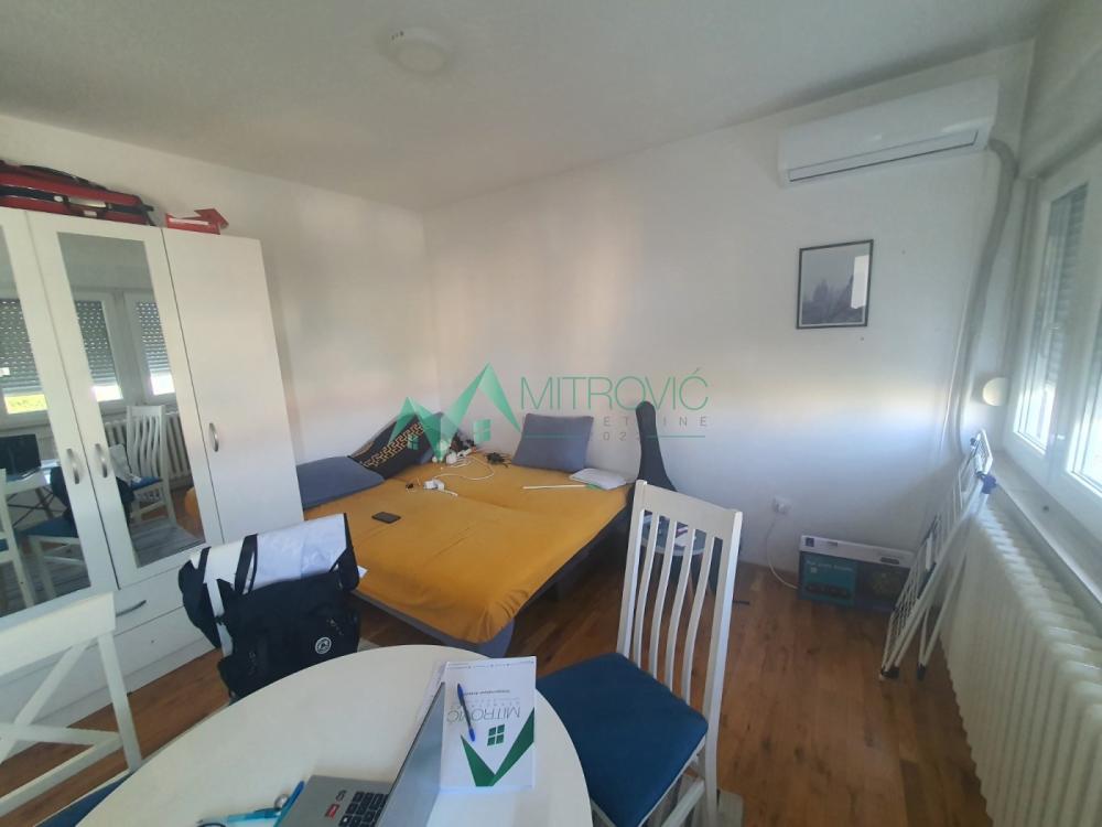 Slika 3 -  Stan na prodaju, 22m2, 65.920€