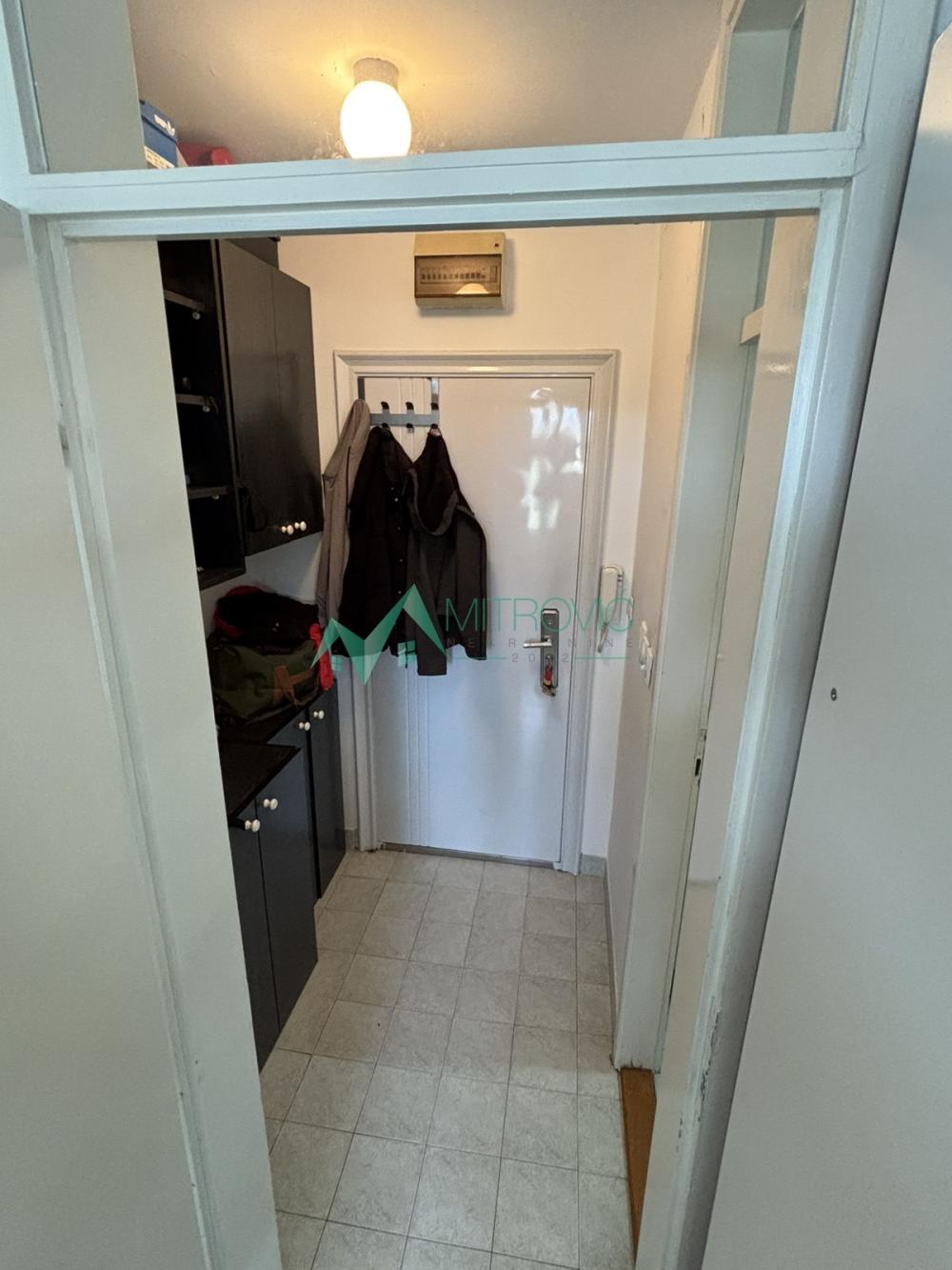 Slika 5 -  Stan na prodaju, 22m2, 65.920€