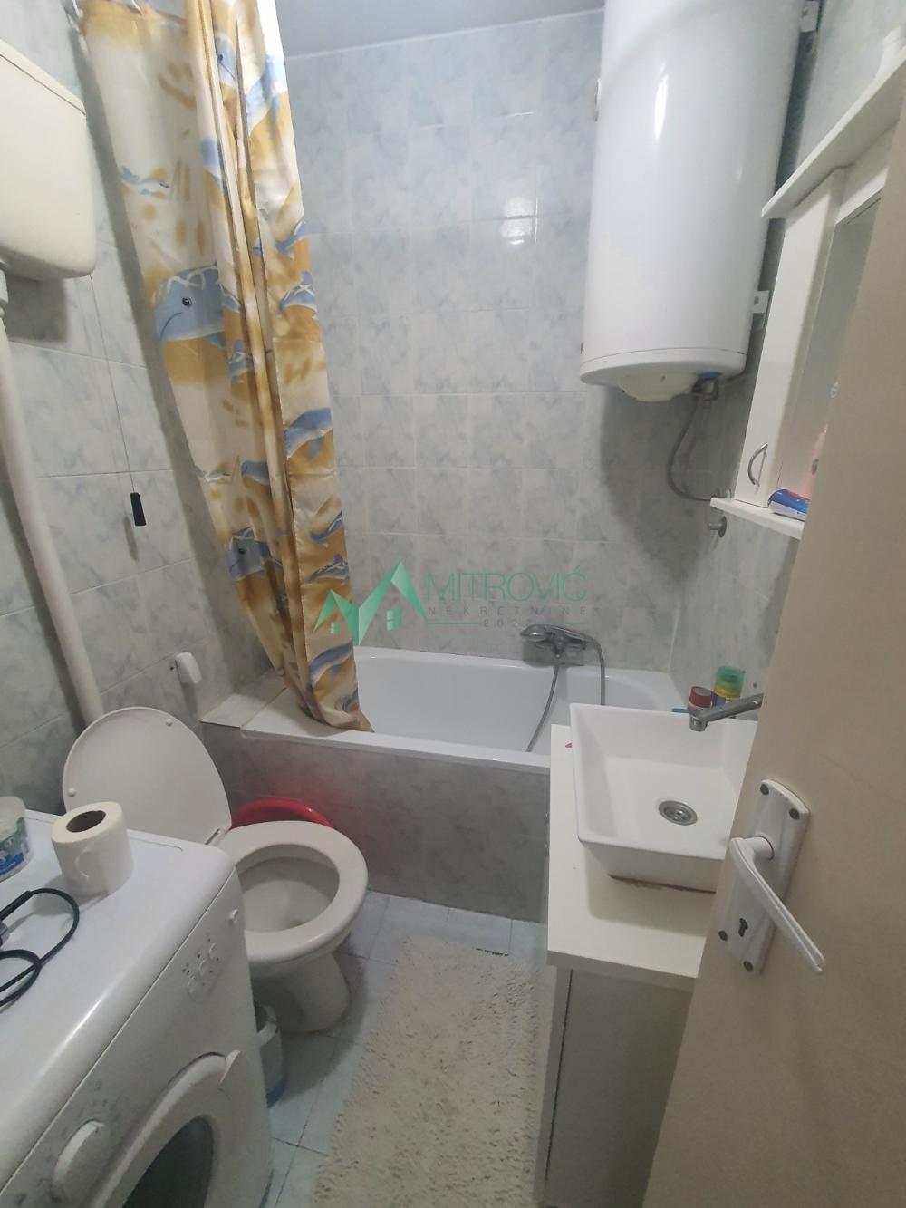 Slika 6 -  Stan na prodaju, 22m2, 65.920€