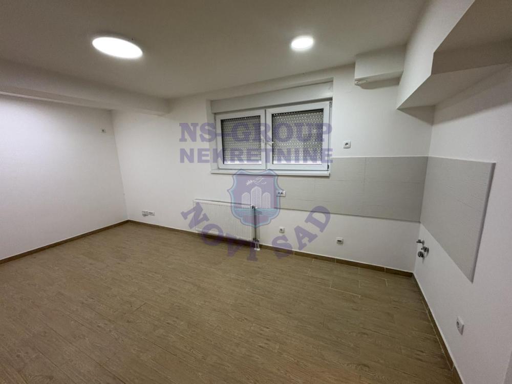 Slika 1 -  Stan na prodaju, 23m2, 58.400€